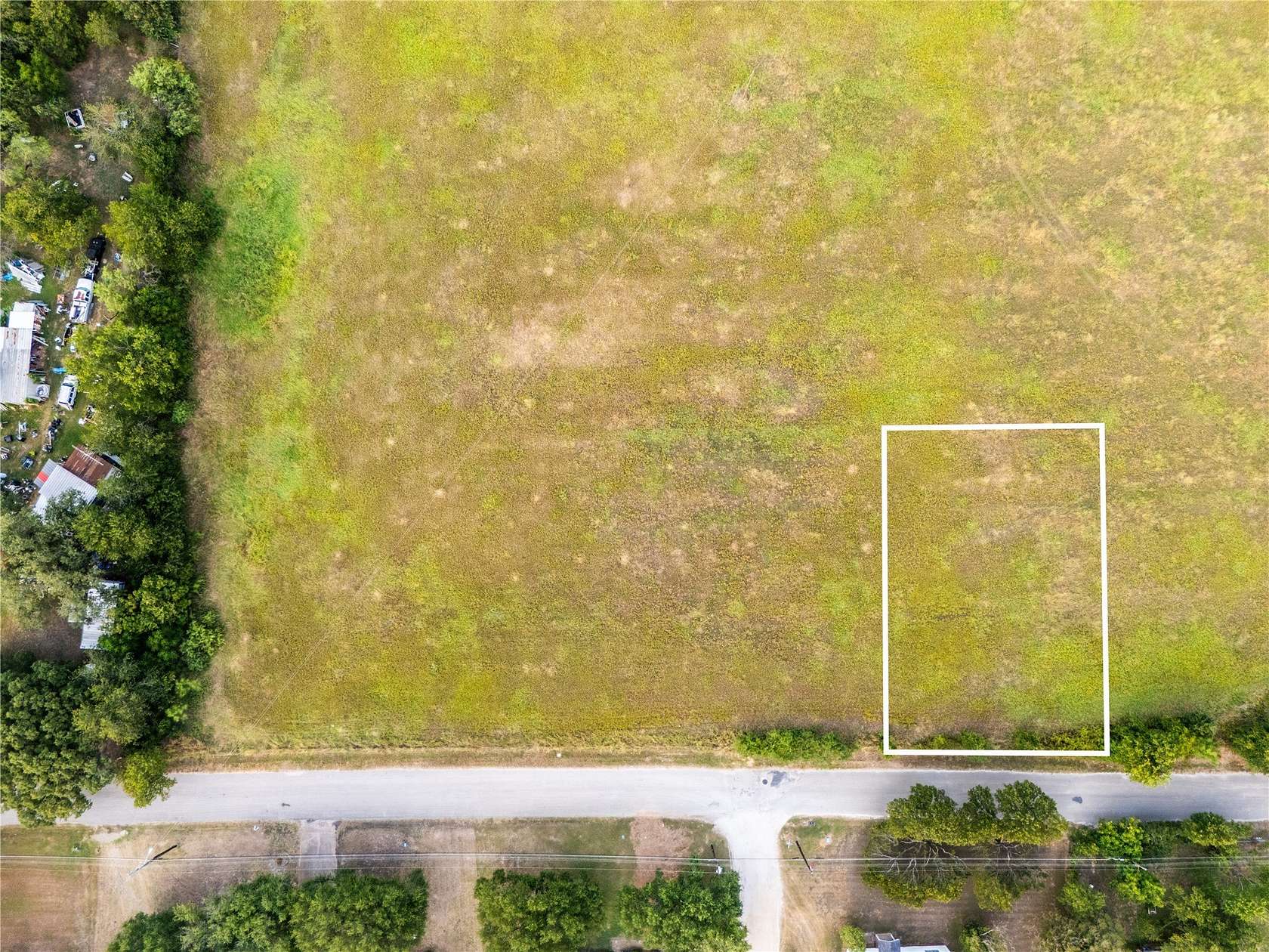 0.18 Acres of Residential Land for Sale in Waco, Texas