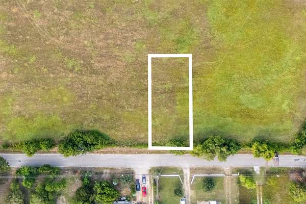 0.26 Acres of Residential Land for Sale in Waco, Texas