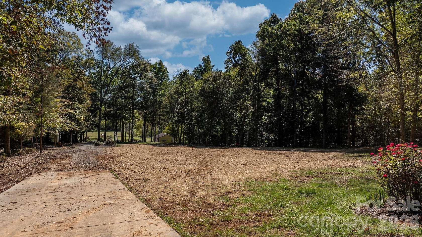 3 Acres of Residential Land for Sale in Mount Ulla, North Carolina