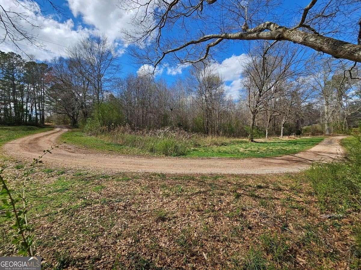 13.2 Acres of Land for Sale in Bremen, Georgia