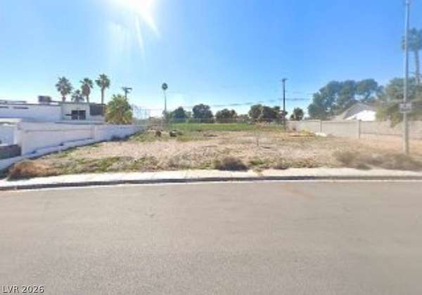 0.24 Acres of Residential Land for Sale in Las Vegas, Nevada