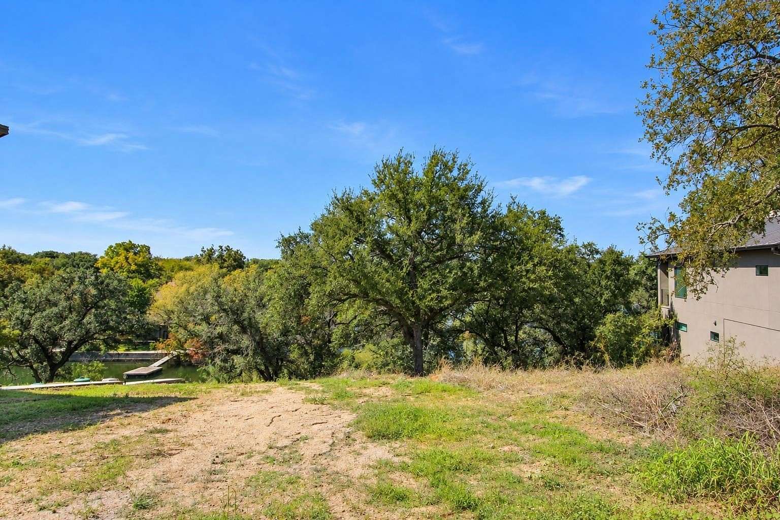 0.27 Acres of Residential Land for Sale in Buchanan Dam, Texas