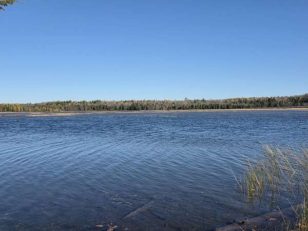 10.3 Acres of Recreational Land for Sale in Herseytown Township, Maine