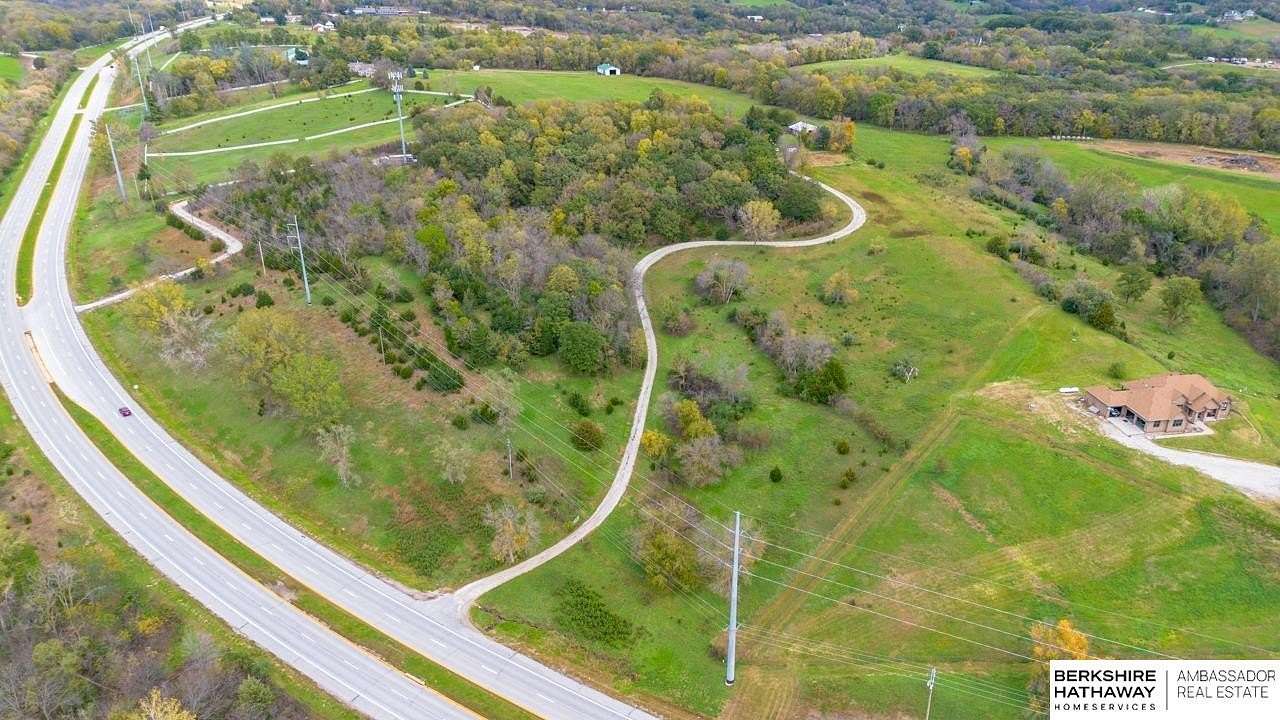 7 Acres of Residential Land for Sale in Omaha, Nebraska