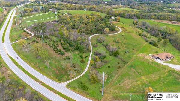 7 Acres of Residential Land for Sale in Omaha, Nebraska