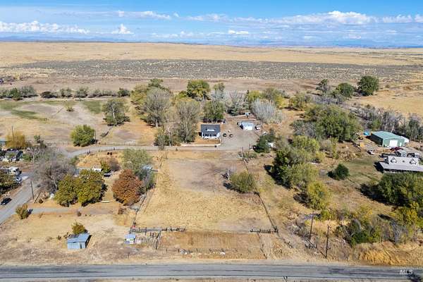 0.84 Acres of Land for Sale in Dietrich, Idaho