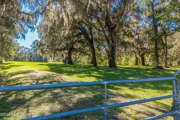 14.6 Acres of Land for Sale in Lake Butler, Florida