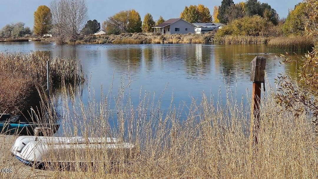 0.33 Acres of Residential Land for Sale in Christmas Valley, Oregon