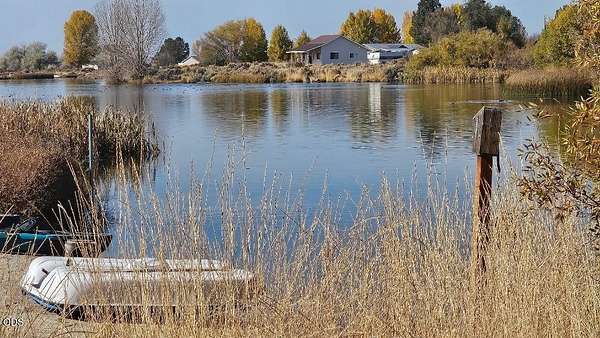 0.33 Acres of Residential Land for Sale in Christmas Valley, Oregon