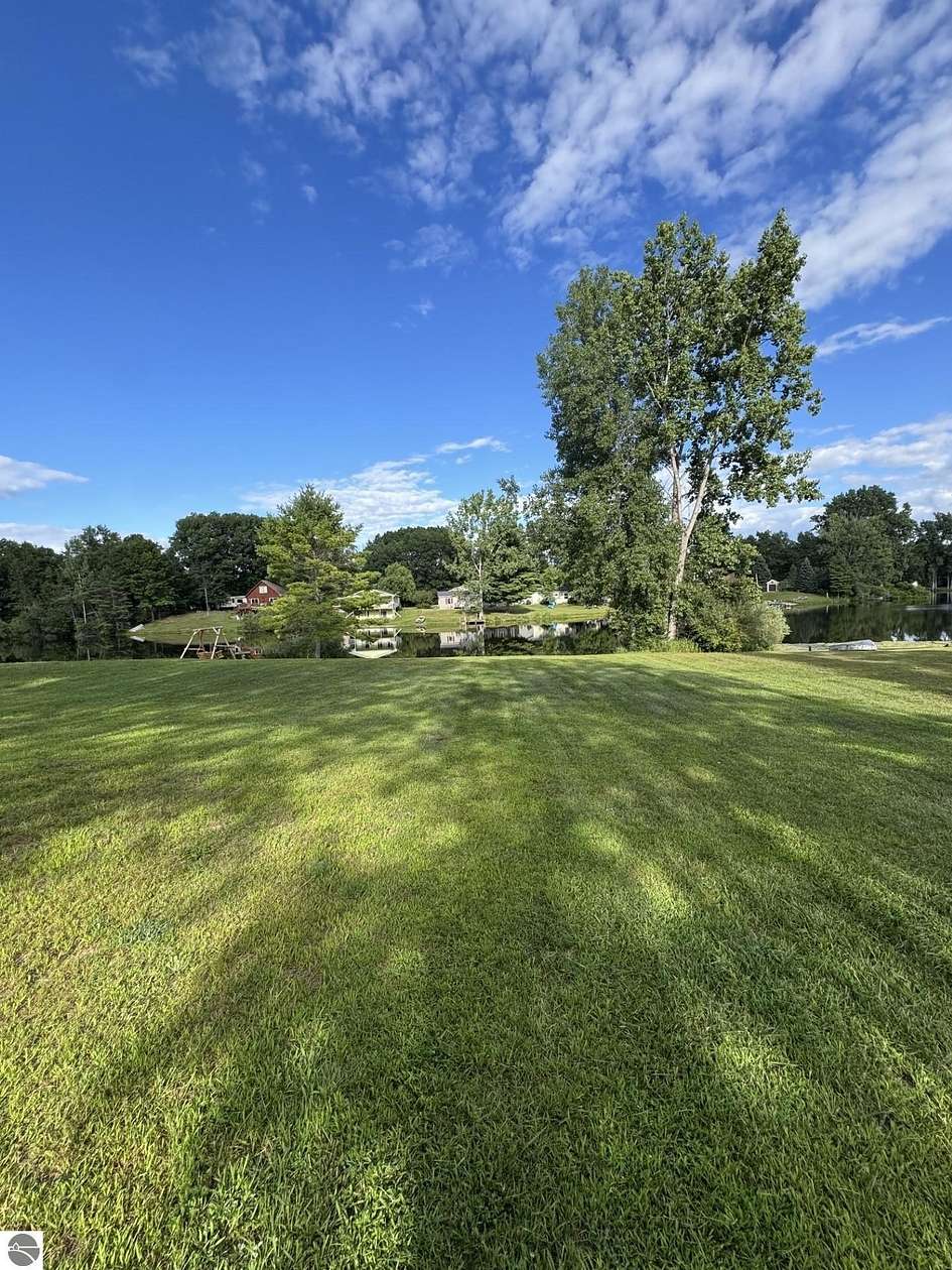 0.58 Acres of Land for Sale in West Branch, Michigan