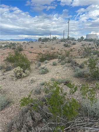 1 Acre of Residential Land for Sale in Meadview, Arizona