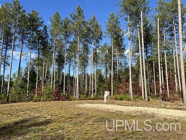 3.26 Acres of Residential Land for Sale in Beecher Town, Wisconsin