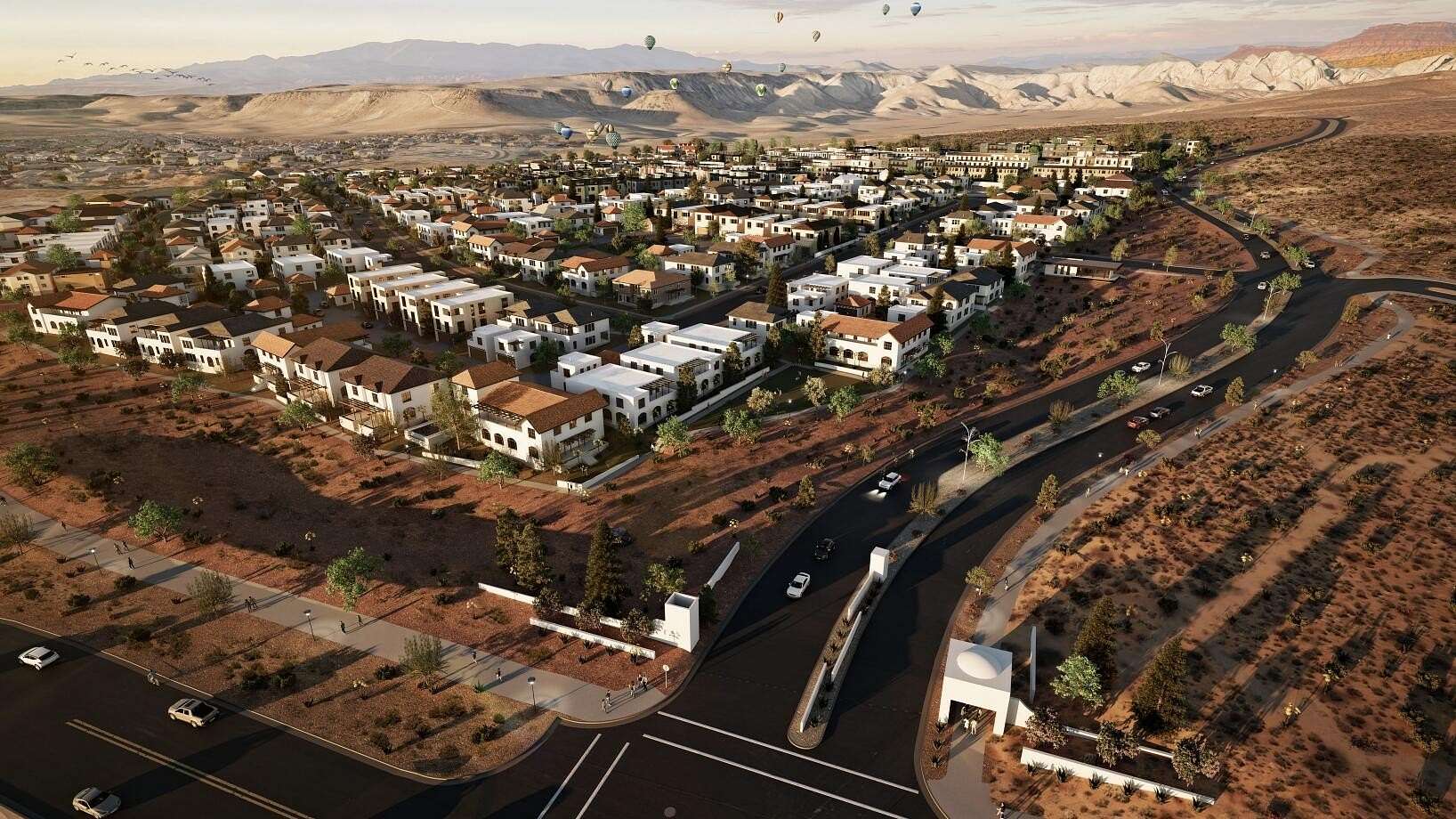 0.12 Acres of Residential Land for Sale in Washington, Utah