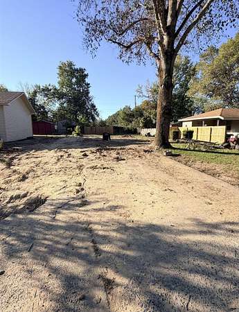0.19 Acres of Land for Sale in Jacksonville, Arkansas