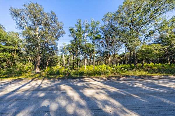 1.14 Acres of Residential Land for Sale in Bunnell, Florida