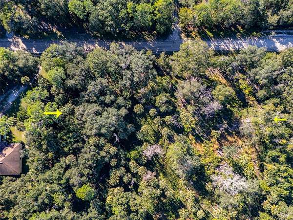 1.14 Acres of Residential Land for Sale in Bunnell, Florida
