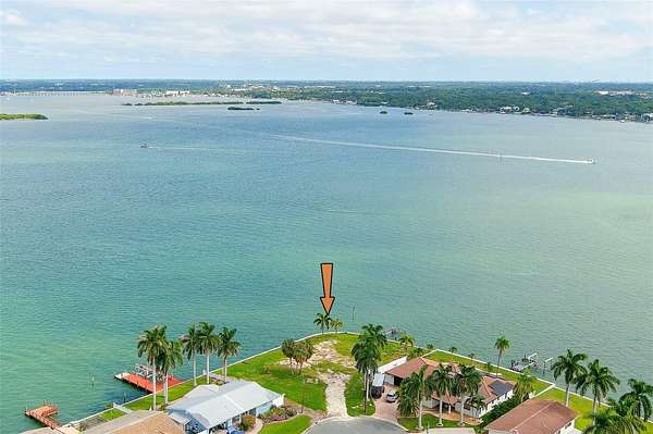 0.37 Acres of Residential Land for Sale in Treasure Island, Florida