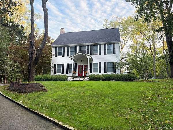 2 Acres of Land with Home for Sale in East Setauket, New York
