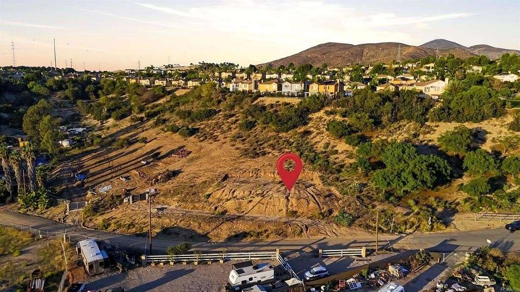0.41 Acres of Residential Land for Sale in Chula Vista, California