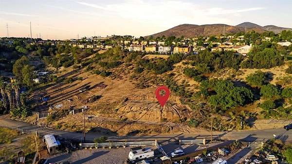 0.41 Acres of Residential Land for Sale in Chula Vista, California
