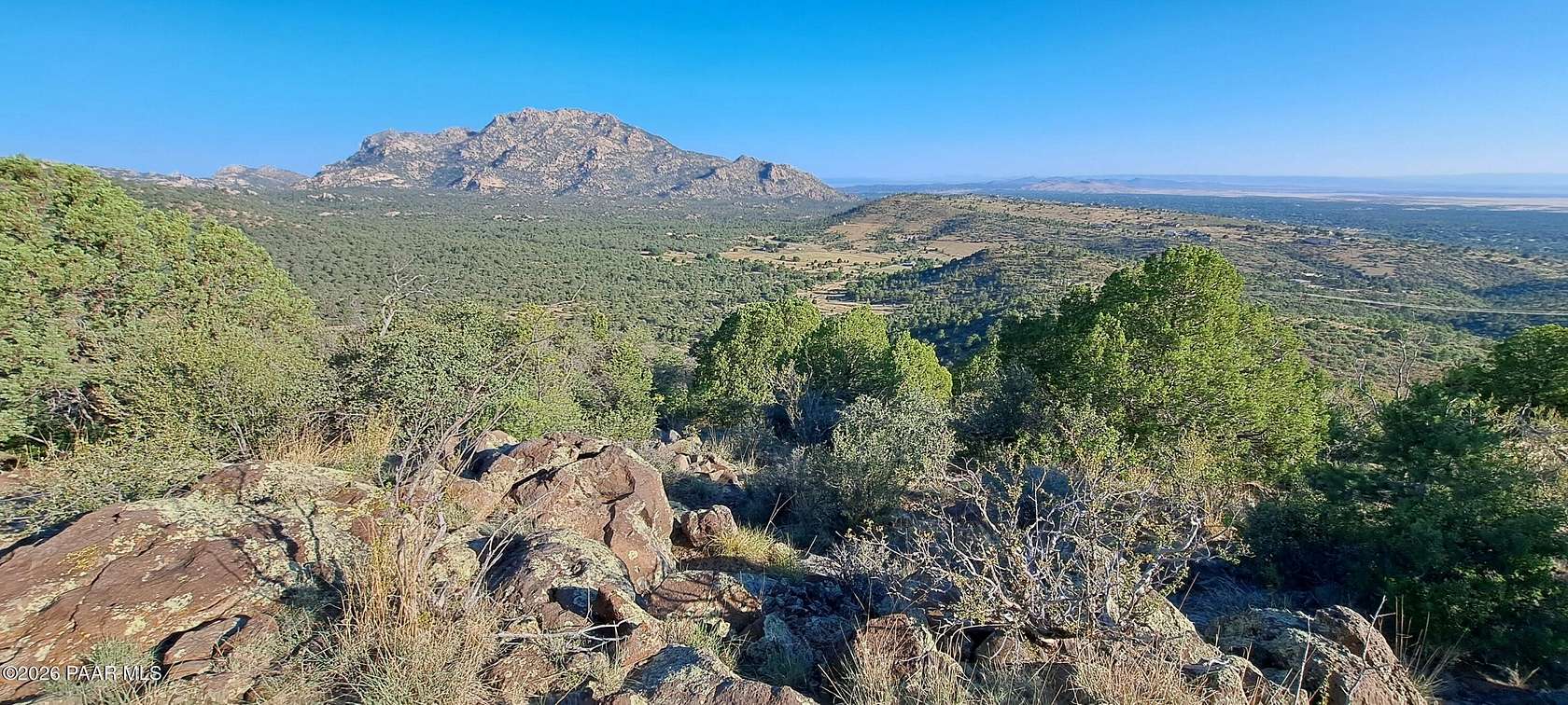 1 Acre of Residential Land for Sale in Prescott, Arizona