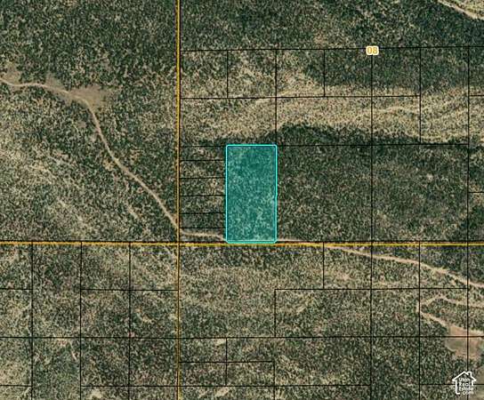 20 Acres of Agricultural Land for Sale in Duchesne, Utah