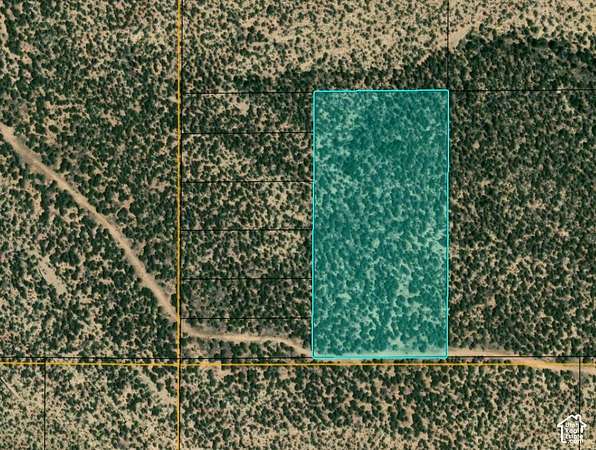 20 Acres of Agricultural Land for Sale in Duchesne, Utah