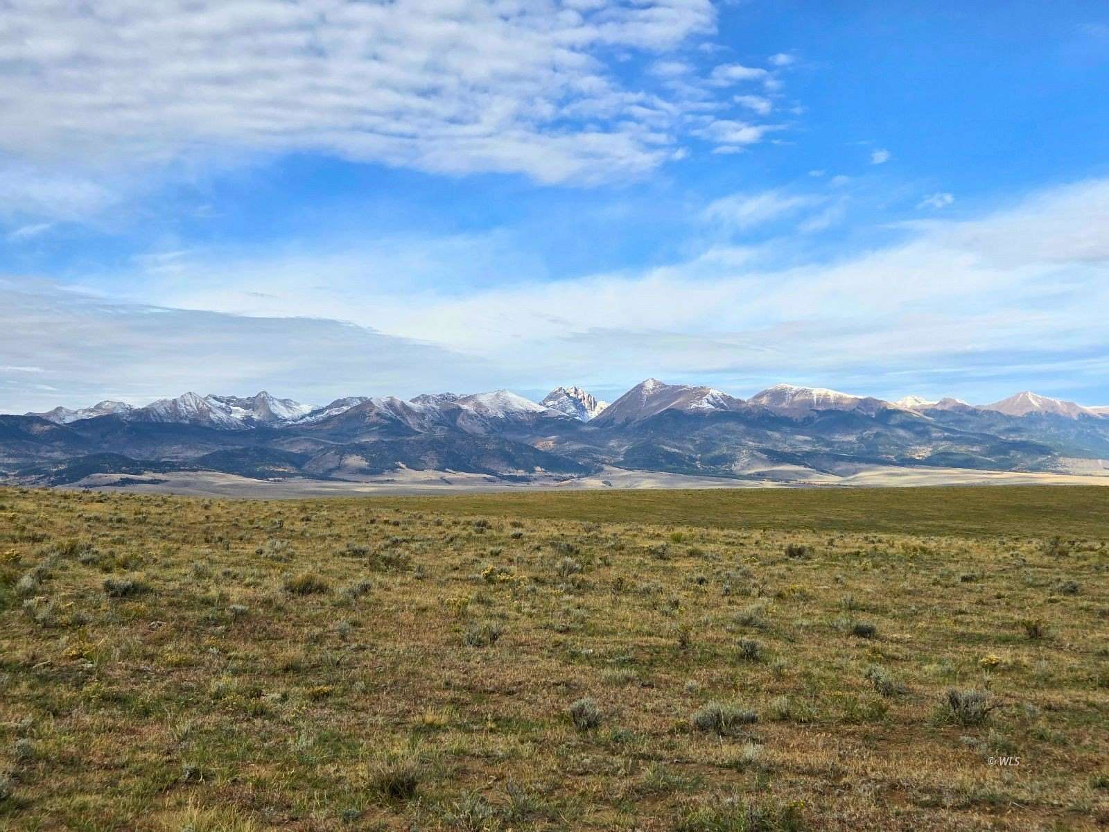 40 Acres of Recreational & Residential Land for Sale in Westcliffe, Colorado