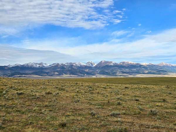 40 Acres of Recreational & Residential Land for Sale in Westcliffe, Colorado