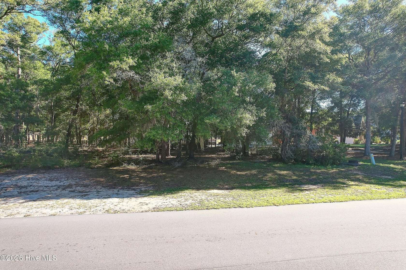 0.75 Acres of Residential Land for Sale in Supply, North Carolina