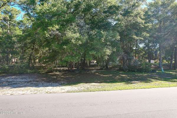0.75 Acres of Residential Land for Sale in Supply, North Carolina