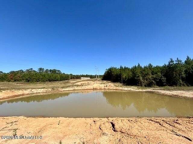 37 Acres of Recreational Land for Sale in Liberty, Mississippi