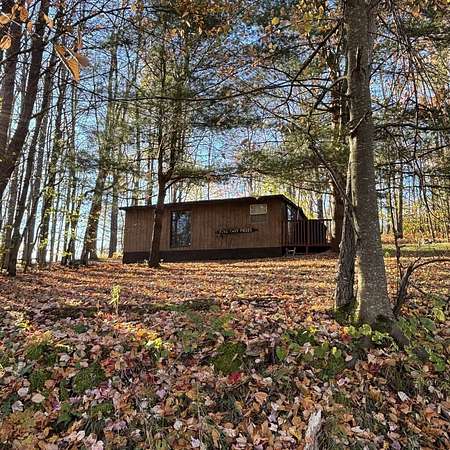 2 Acres of Land with Home for Sale in Austin, Pennsylvania
