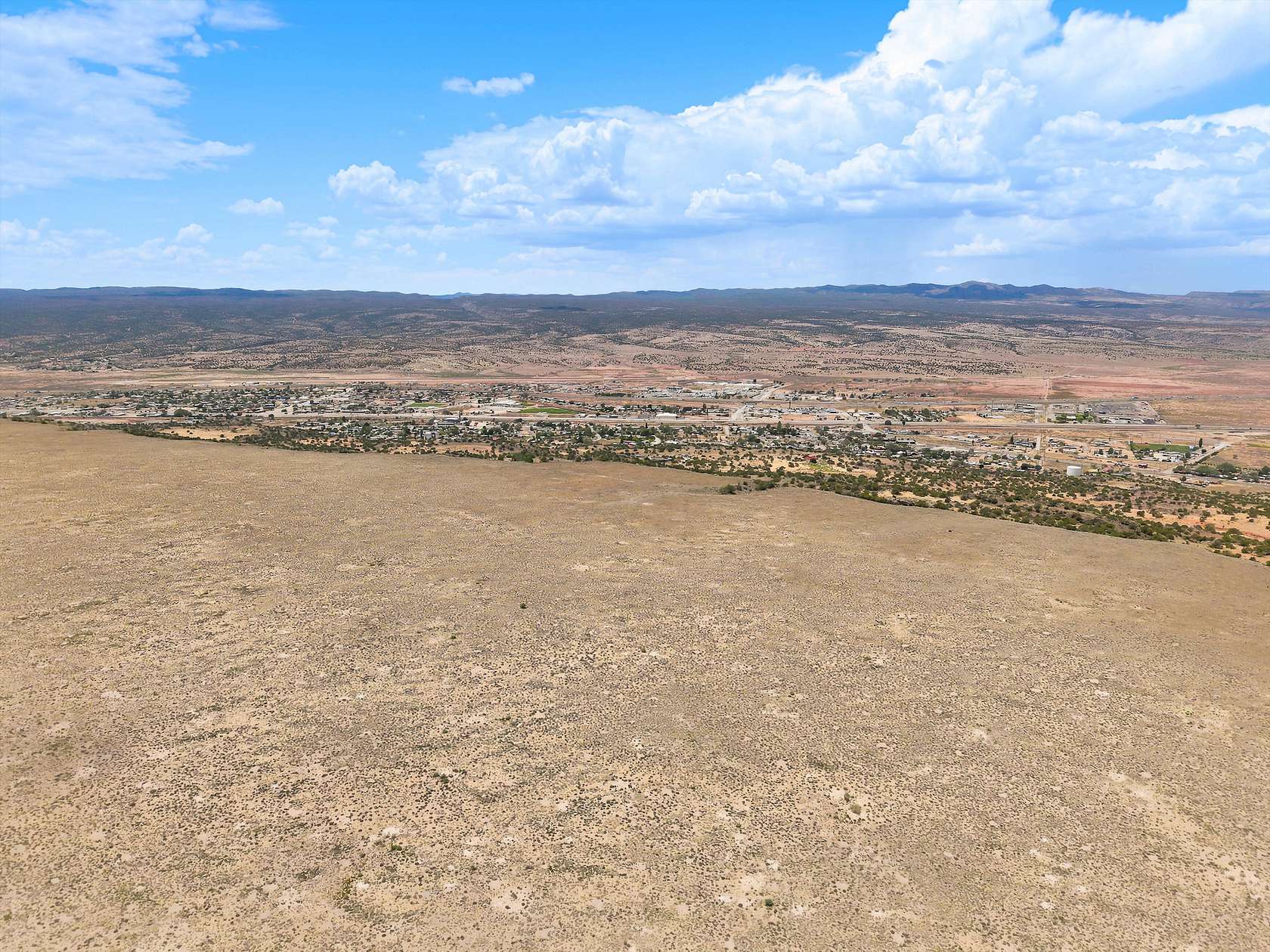 419 Acres of Land for Sale in Grants, New Mexico