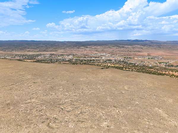 419 Acres of Land for Sale in Grants, New Mexico