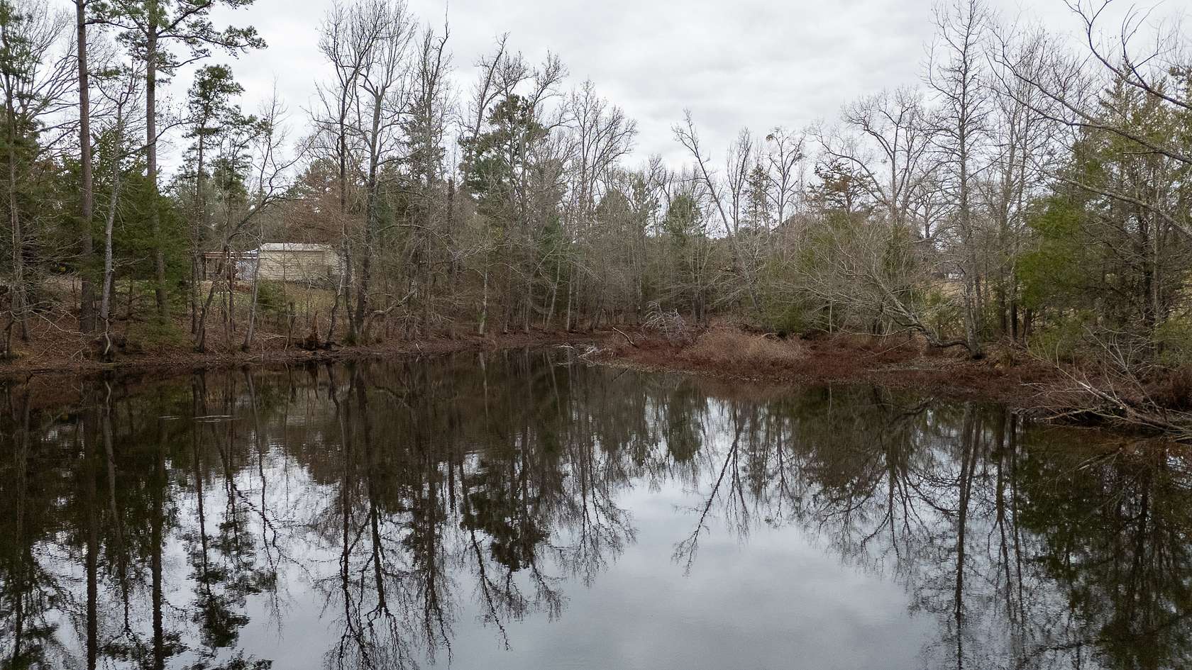38 Acres of Land for Sale in Lindale, Texas