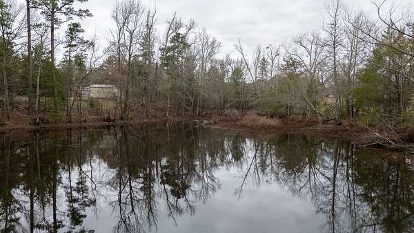 38 Acres of Land for Sale in Lindale, Texas