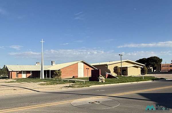 2 Acres of Commercial Land for Sale in Artesia, New Mexico