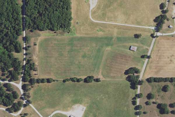 12.3 Acres of Land for Sale in Rhome, Texas