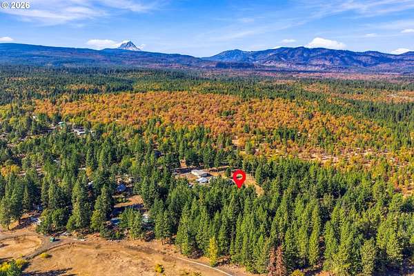 0.28 Acres of Residential Land for Sale in Tygh Valley, Oregon