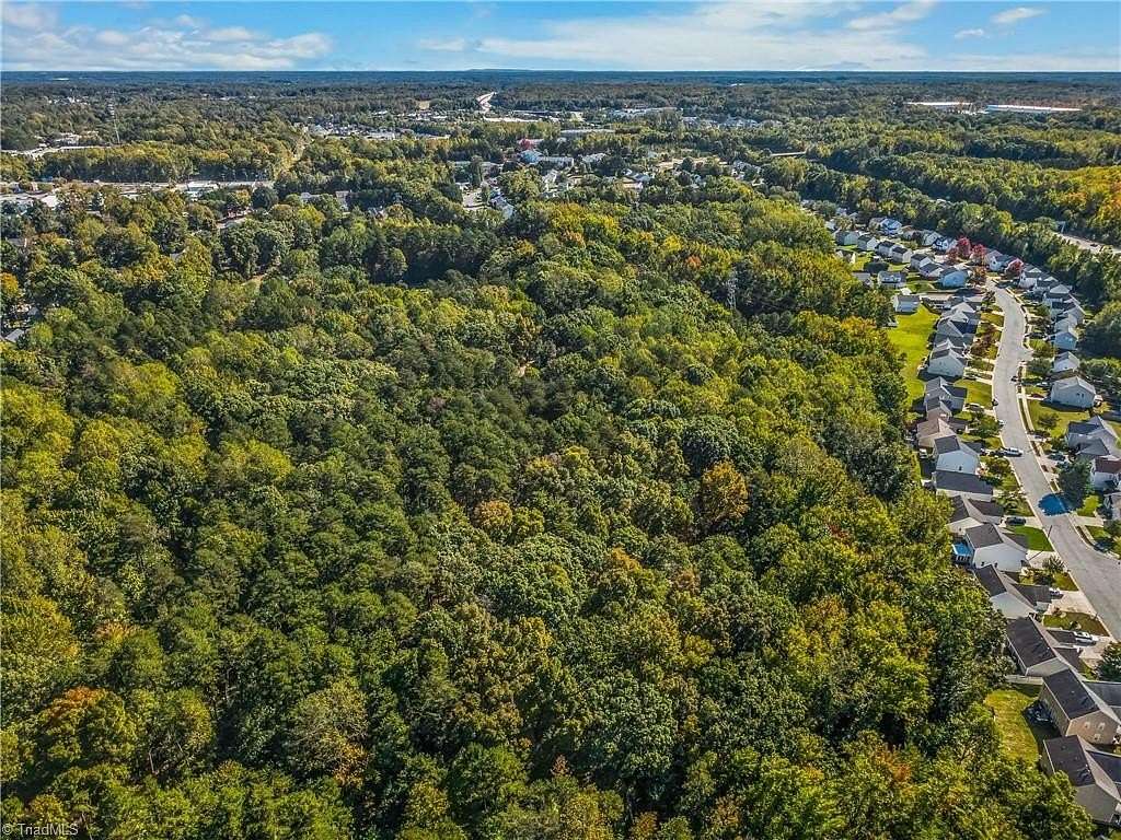 6.4 Acres of Residential Land for Sale in Greensboro, North Carolina