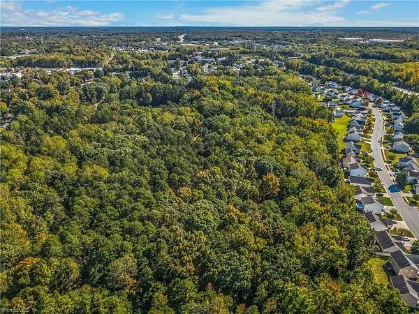 6.4 Acres of Residential Land for Sale in Greensboro, North Carolina