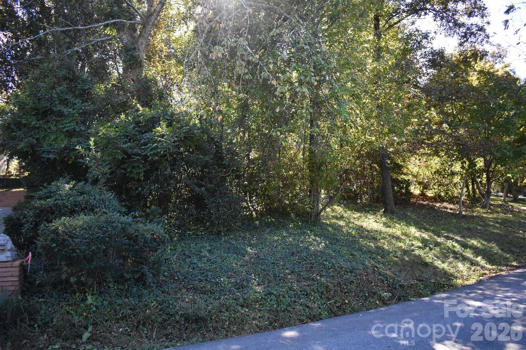 0.19 Acres of Residential Land for Sale in Rutherfordton, North Carolina