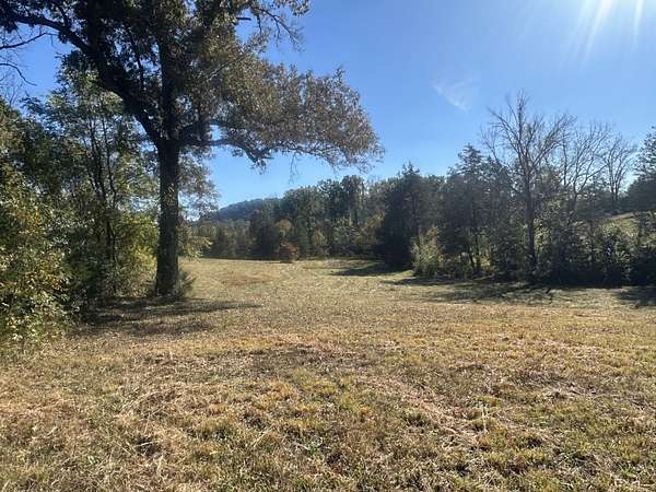 4.3 Acres of Residential Land for Sale in Corryton, Tennessee