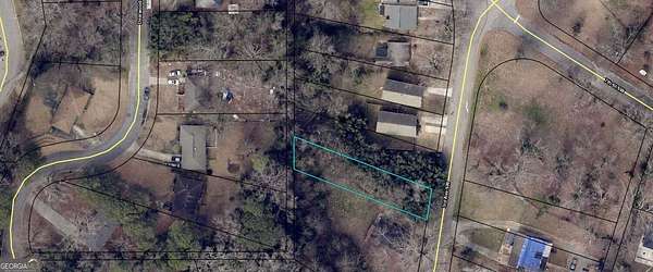 0.21 Acres of Land for Sale in Atlanta, Georgia