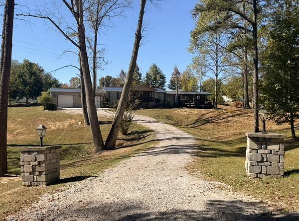 1.87 Acres of Land with Home for Sale in East Bernstadt, Kentucky