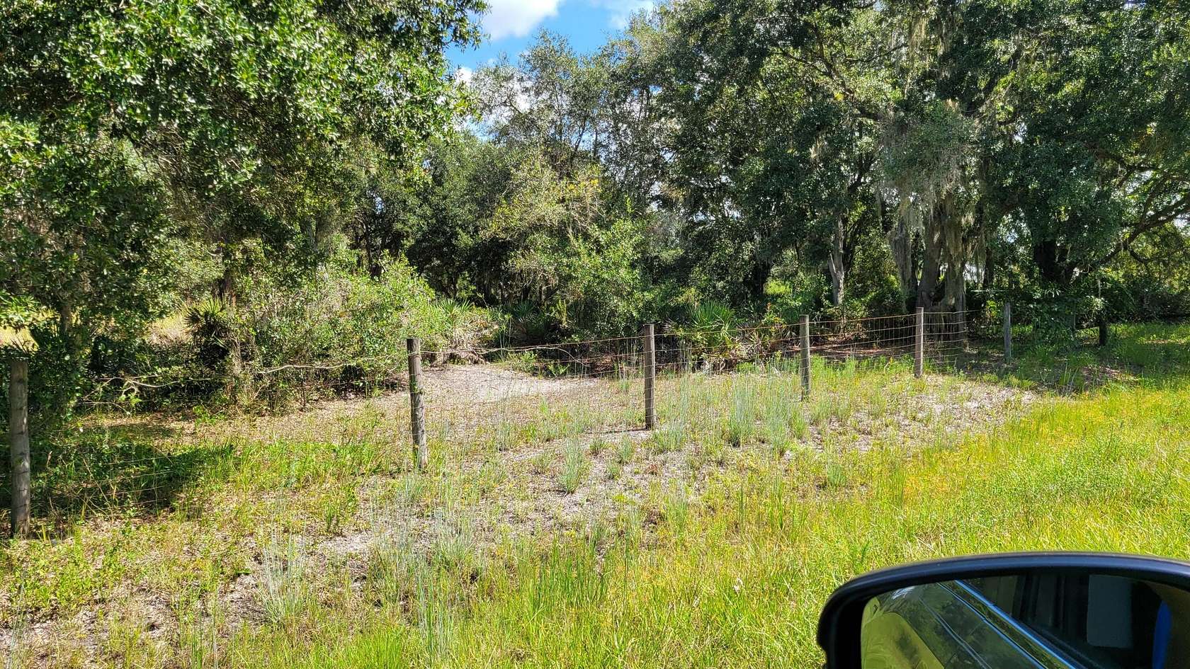 1.25 Acres of Land for Sale in Okeechobee, Florida