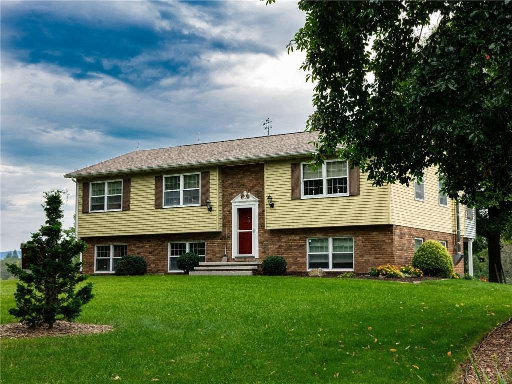 15 Acres of Land with Home for Sale in Fairfield Township, Pennsylvania