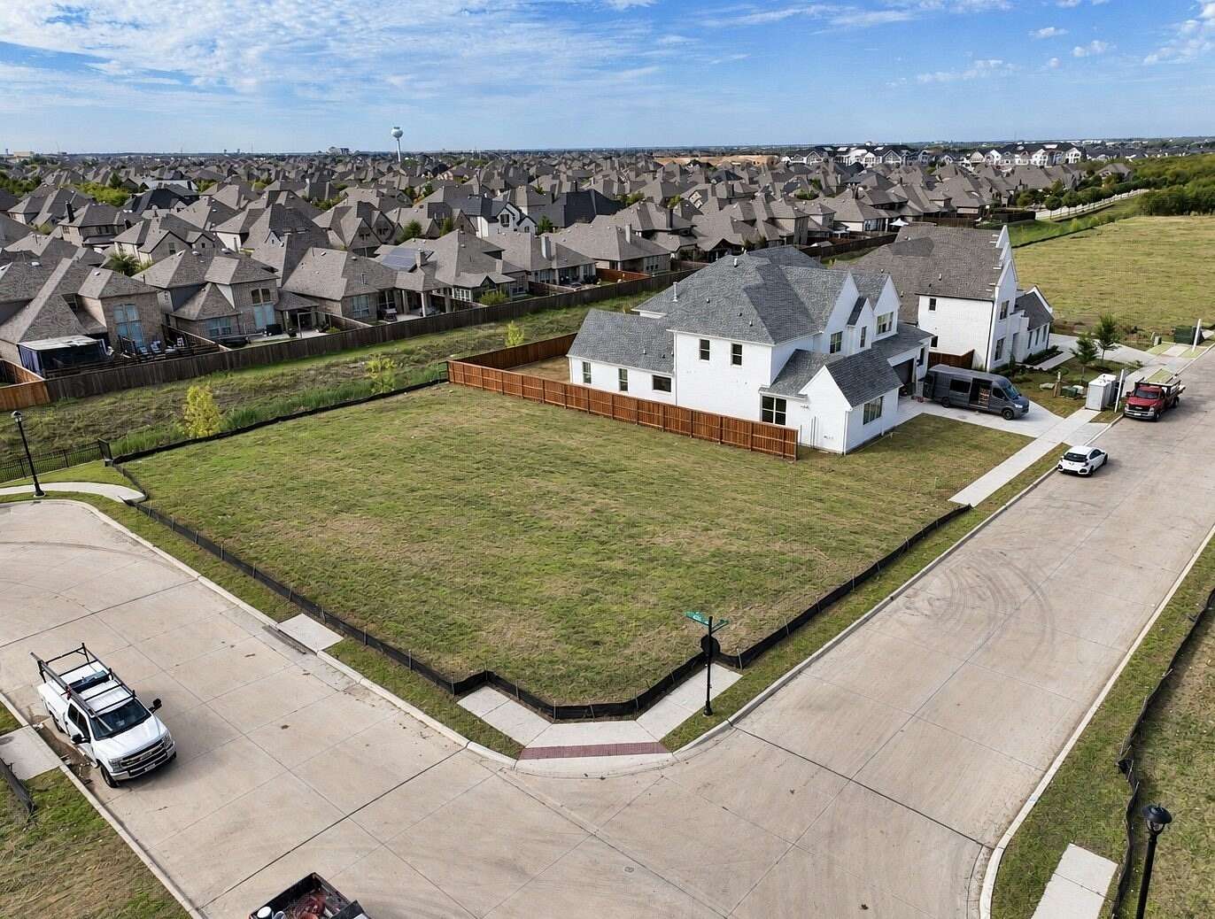0.31 Acres of Residential Land for Sale in Prosper, Texas