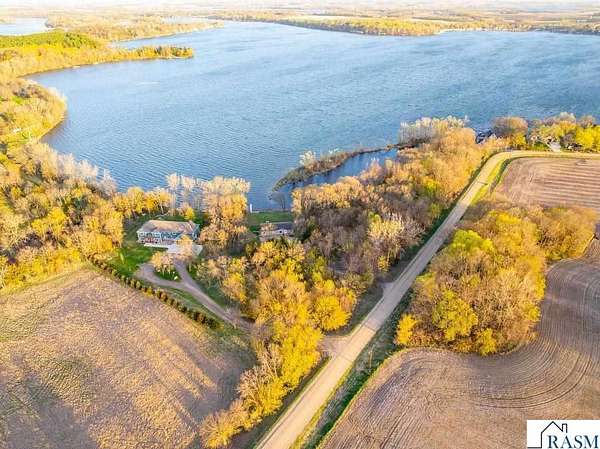 1.4 Acres of Land with Home for Sale in Elysian, Minnesota